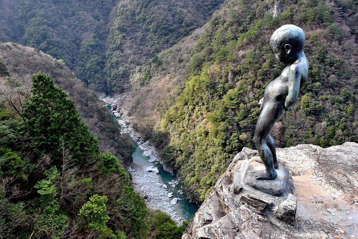 🛣️ 오보케 휴게소 (미치노에키 오보케) 이미지 6